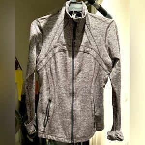 Lululemon define jacket